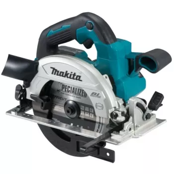 Makita DHS660Z 18V sega circolare a batteria, corpo base