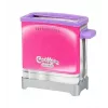 Peluche profumato Toast Cookeez Makery giocattolo di Cobi MO-23522, peluche profumato