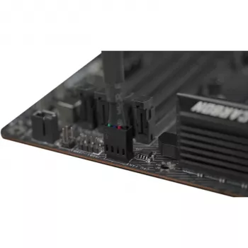 DEEPCOOL LOW-SPEED ADAPTER R-LSP-FAN nero