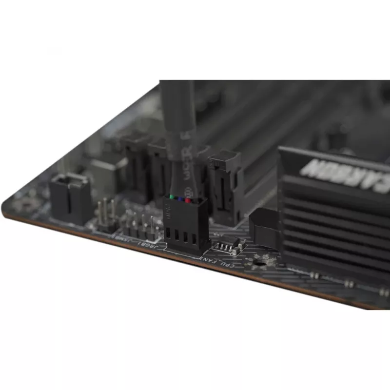 DEEPCOOL LOW-SPEED ADAPTER R-LSP-FAN nero