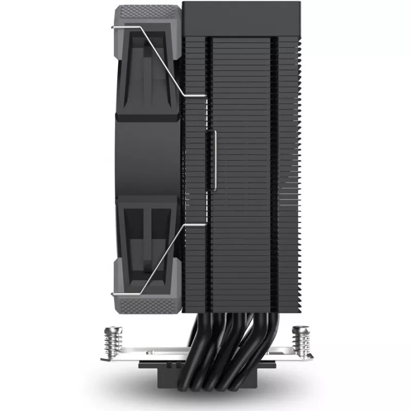 Dissipatore ad aria per processore Sharkoon A50 RGB 1
