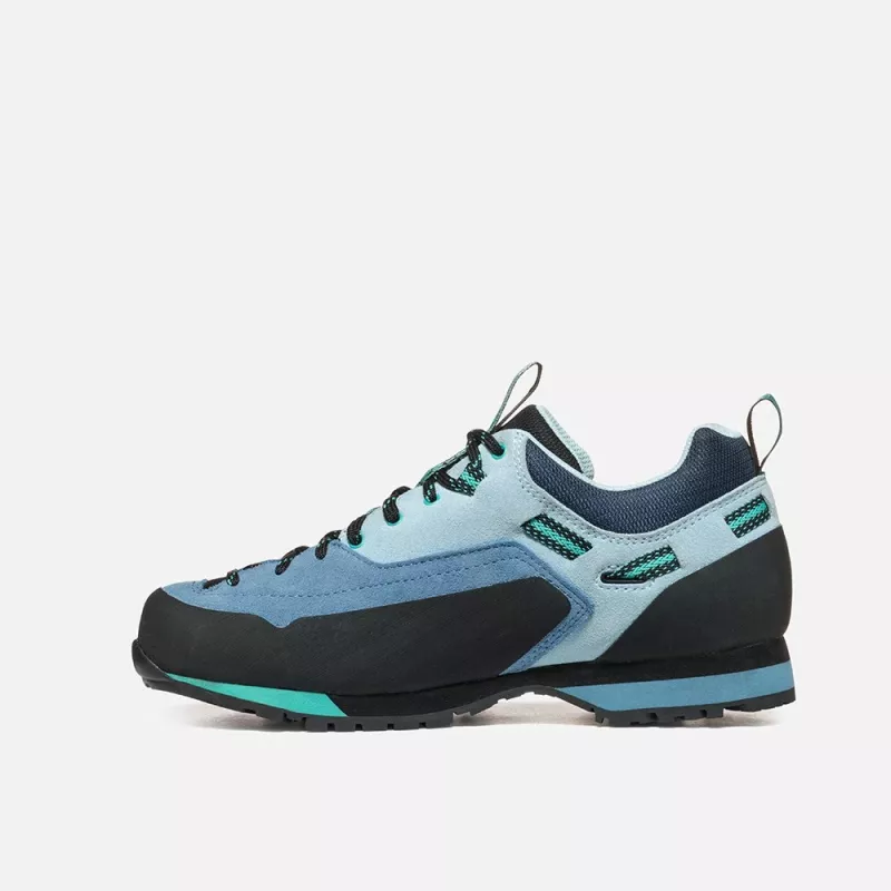 Scarpe da avvicinamento donna Dragontail LT Evo - blu