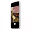 Cover Apple MH014ZM/A grigio chiaro per iPhone Air 16,5 cm