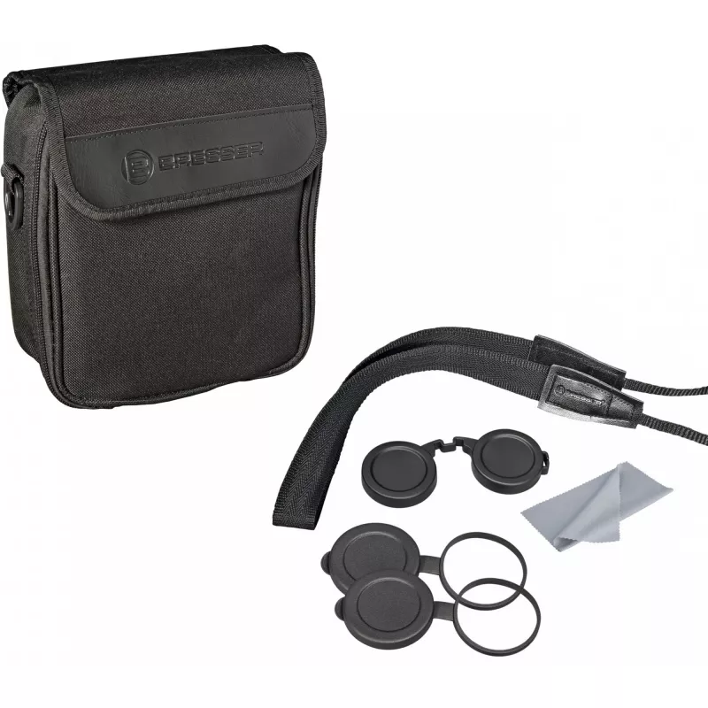 Binocolo Bresser Optics CORVETTE 10X42