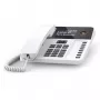 Desk Gigaset 600 bianco