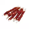 PETITTO Kebab d'anatra snack per cani, 500 g