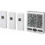 renkforce termoigrometro wireless TF0073 renkforce (TF0073)
