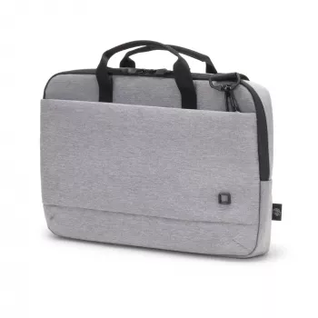 Custodia slim DICOTA Eco MOTION 10 - 11.6 grigio chiaro