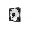 Ventola per case DeepCool RF120B 12 cm nero, traslucido 1 pezzo