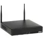 Videoregistratore di rete DAHUA NVR2104HC-W 4 canali, supporto Wi-Fi, desktop compatto