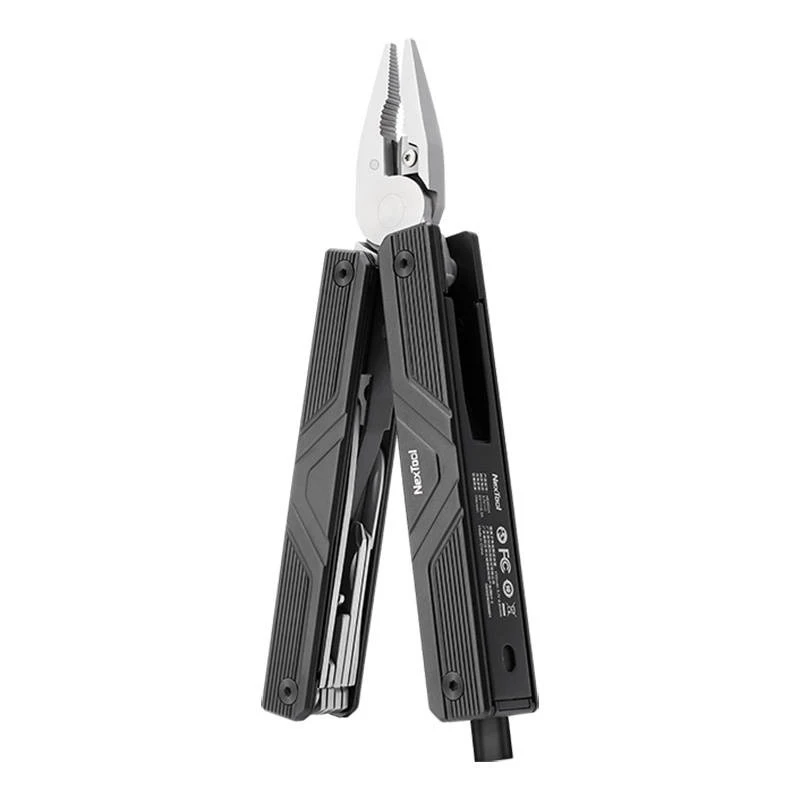 NexTool GEMINI NE20213 multiutensile 13 in 1, cacciavite elettrico