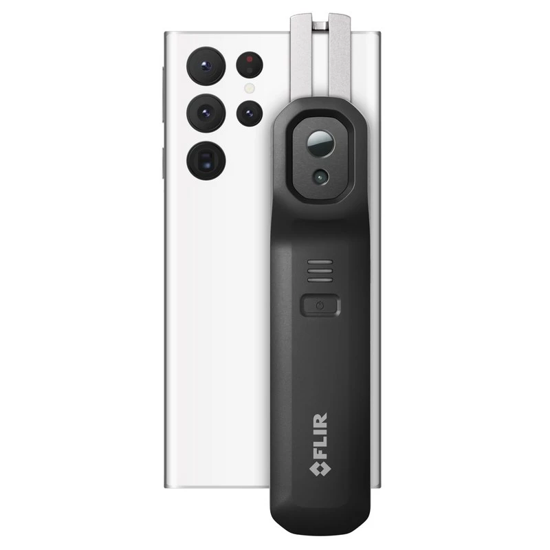 FLIR FPEDGE termocamera 19200 MP nero 160 x 120 pixel