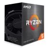 Processore AMD Ryzen 5 5500 3,6 GHz 6 core 16 MB L3 socket AM4