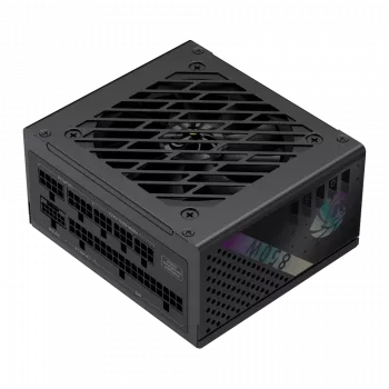 Alimentatore Gamemax, 80 PLUS, Gold | GS 850G | 850 W