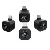 Termocamera Seek Thermal LW-ABAX nera 200x150 pixel