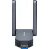 Adattatore USB wireless MERCUSYS MA37BEH — High-Gain Wi-Fi 7 (BE6500) compatibilità USB-C/USB-A