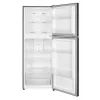 Frigorifero con congelatore in alto Total No Frost MPM-216-CF-26 acciaio inox