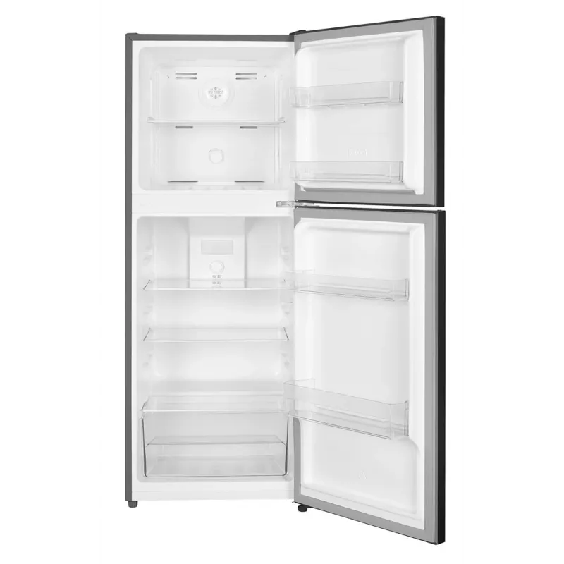 Frigorifero con congelatore in alto Total No Frost MPM-216-CF-26 acciaio inox