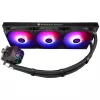 Thermalright Aqua Elite 360 ARGB V3 nero (360 mm) dissipatore AIO per processore