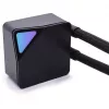 Kit raffreddamento a liquido per processore Alphacool T38