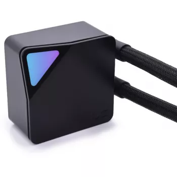Kit raffreddamento a liquido per processore Alphacool T38
