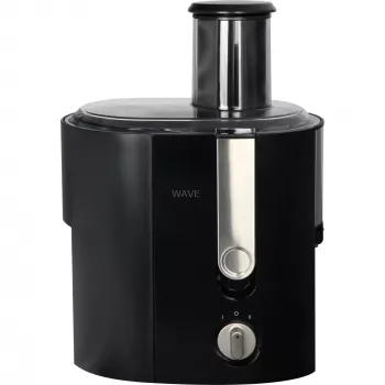 Braun Multiquick 5 Estrattore di succo J 500 900 W nero, argento