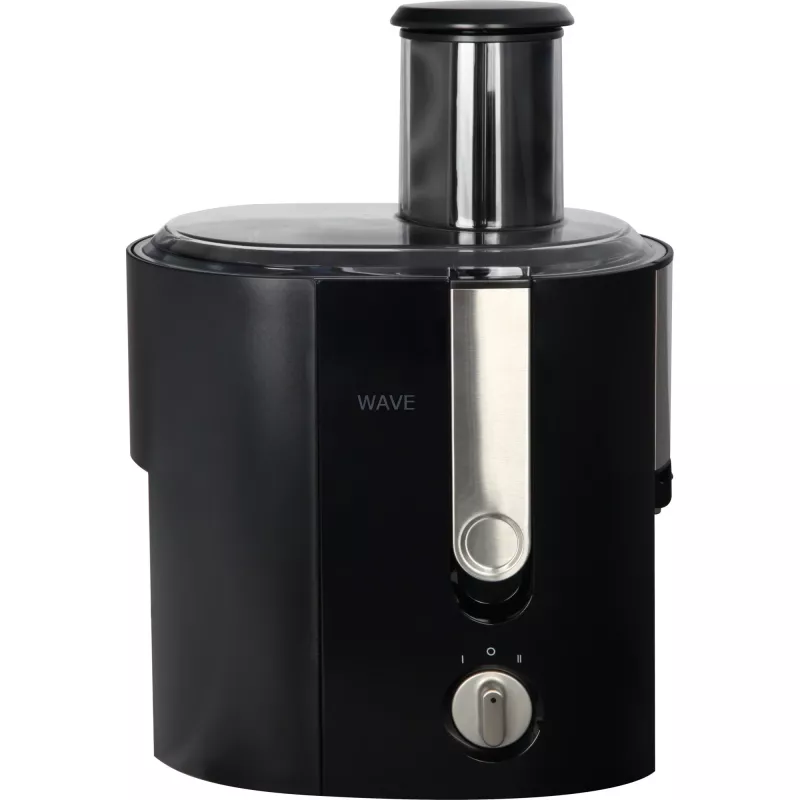 Braun Multiquick 5 Estrattore di succo J 500 900 W nero, argento