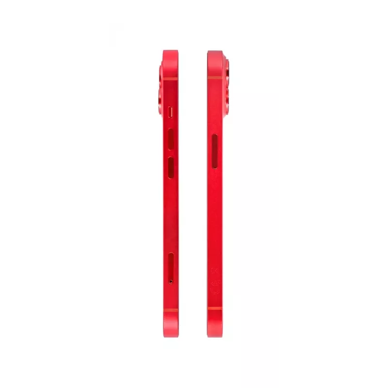 Apple 2BN-IP-13-256/RD rosso