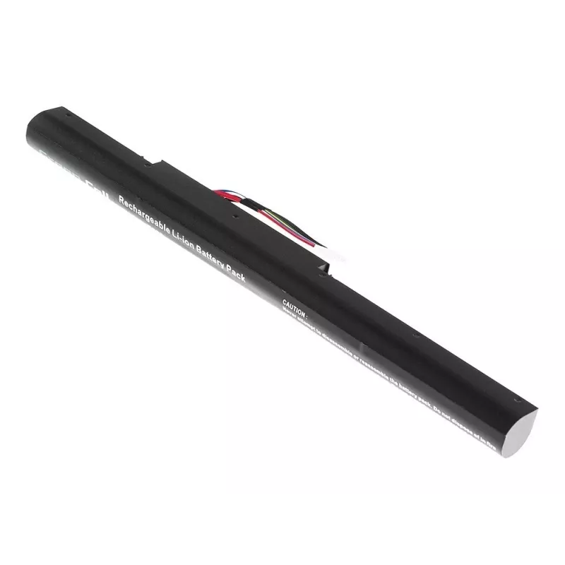 Battery Green Cell LE54 per Lenovo IdeaPad P500 Z510 P400 TOUCH