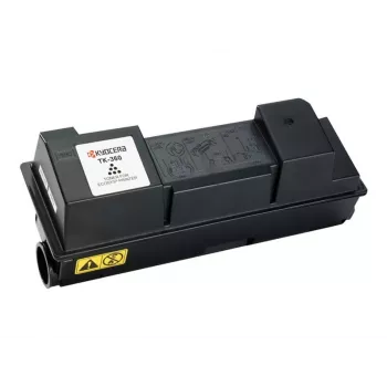 Cartuccia toner KYOCERA TK-360 originale nero