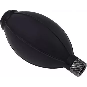 Alphacool pumpin gum ball - nero (15257)
