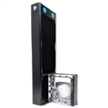 Connettore ad angolo Stealkey Customs SC-UNI 120/120 mm, acciaio