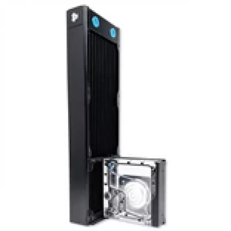 Connettore ad angolo Stealkey Customs SC-UNI 120/120 mm, acciaio