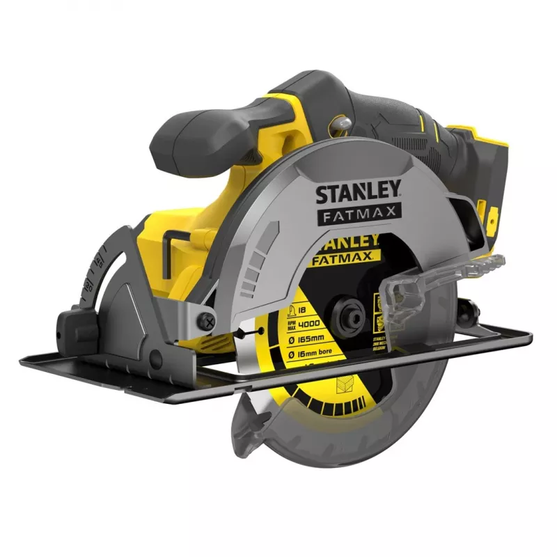 Set da 4 utensili Fatmax SFMCK469M2 di STANLEY
