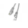 Cavo di rete LANBERG Cat6 F/UTP RJ-45 a RJ-45 3 m, grigio
