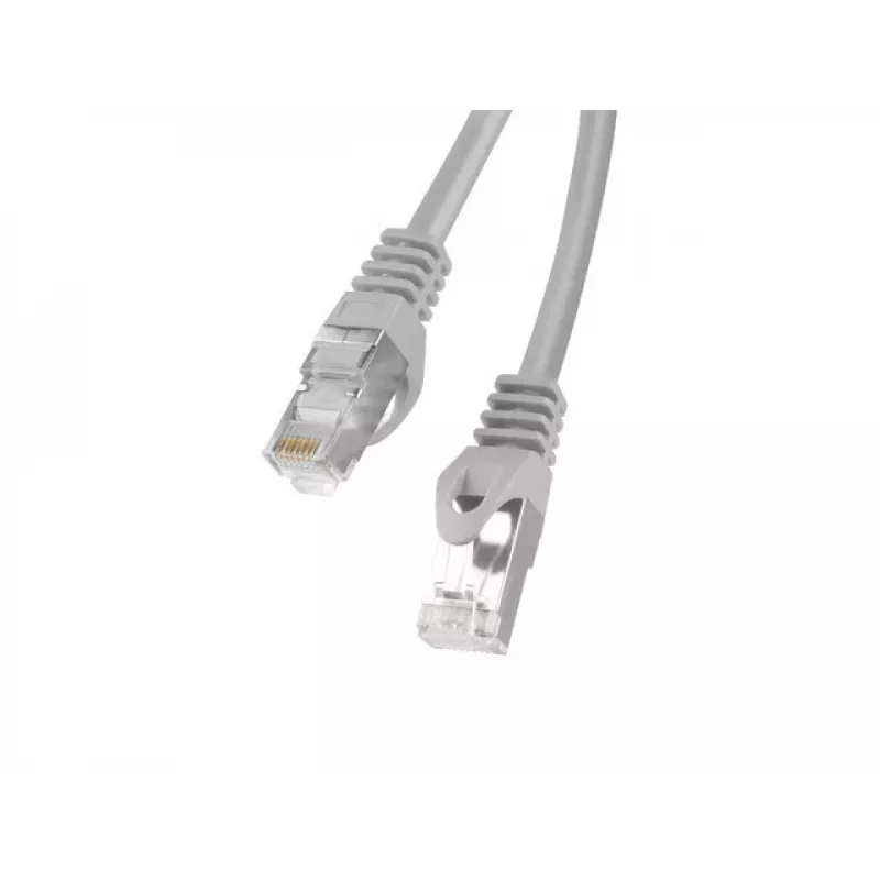 Cavo di rete LANBERG Cat6 F/UTP RJ-45 a RJ-45 3 m, grigio