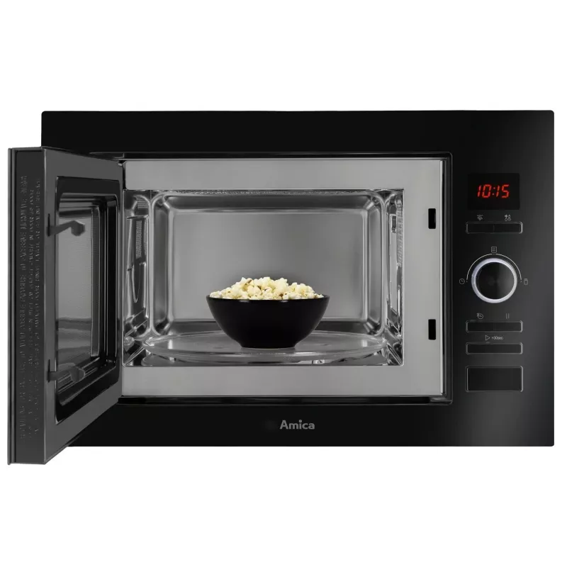 Microonde AMICA AMMB25E3GB 25L 900W