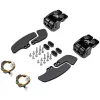 Paddle shifter Ascher Racing Gen6 GT double – modello Ascher Racing 76080046