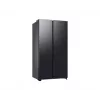 Frigorifero combinato RS70F65QEFEO Side by Side