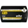 Wiha 41832 XLSelector set di inserti, Y-Bit 25 mm, 31 pz.