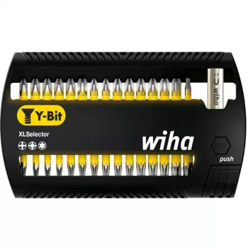 Set di bit per cacciavite Wiha 41832 32 pezzi