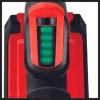Soffiatore a mano Einhell GE-UB 18/250 Li E-Solo