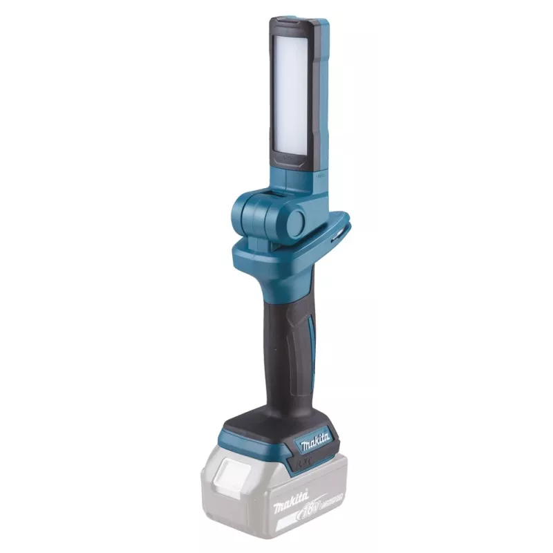 Makita DML816X torcia verde lampada a mano LED