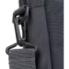 Custodia per laptop Rivacase Alpendorf Eco per laptop da 16 pollici, grigio, custodia protettiva sottile