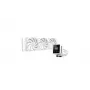 Dissipatore a liquido all-in-one DeepCool Mystique 360 WH 12 cm bianco