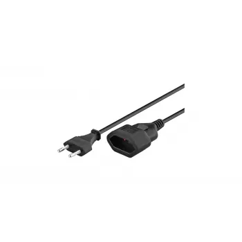 Deltaco DEL-109AE cavo di prolunga per antenna