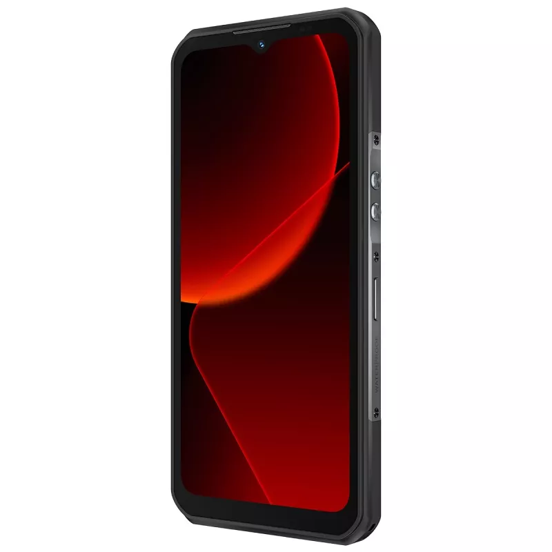 Smartphone Oukitel WP55 6,6 pollici 12 GB 256 GB DS 11000 mAh arancione
