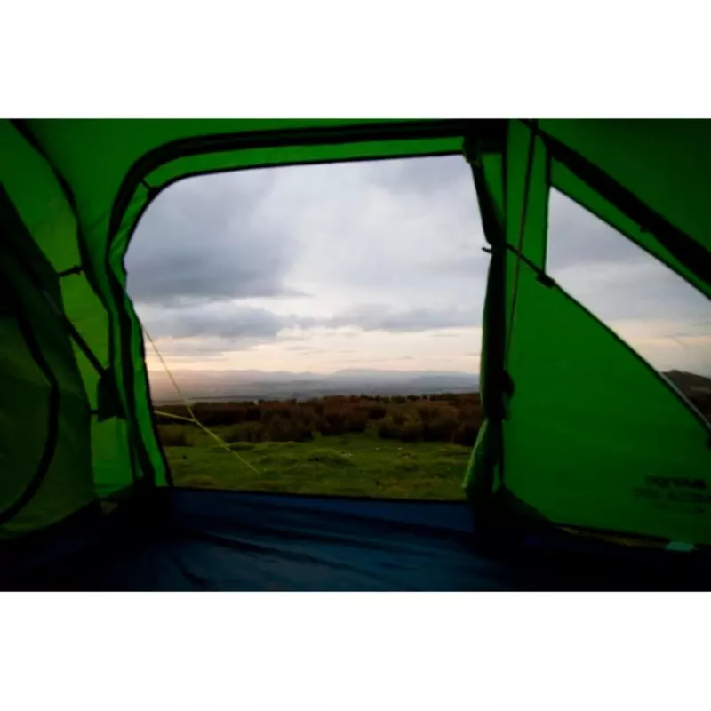 Vango TESOMEGA0000002 verde