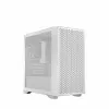 Logic DART PRO MINI USB-C case PC bianco