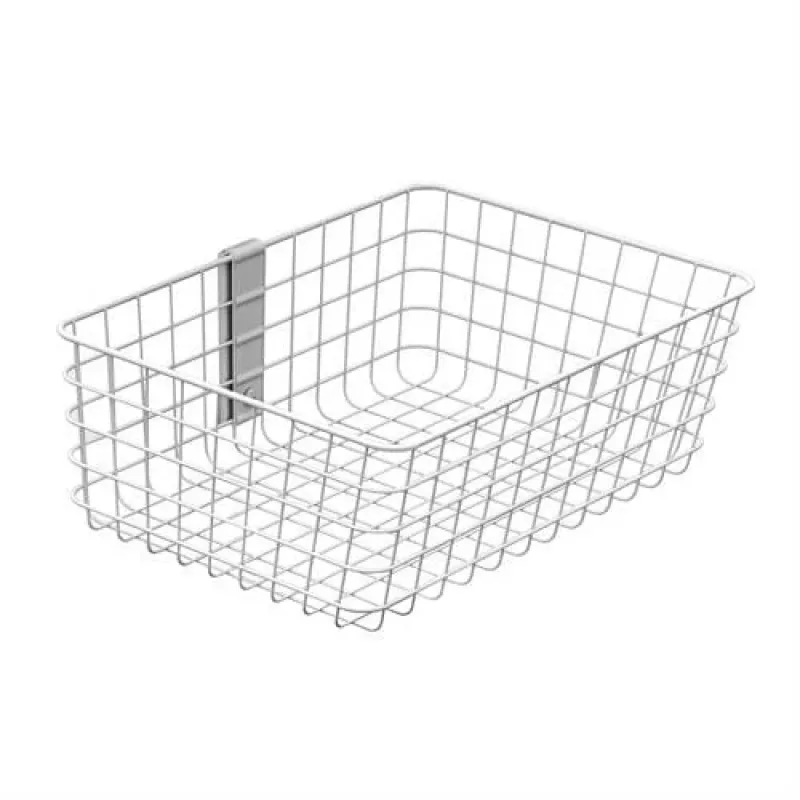 Ergotron Large - componente di montaggio (cestino in filo metallico)